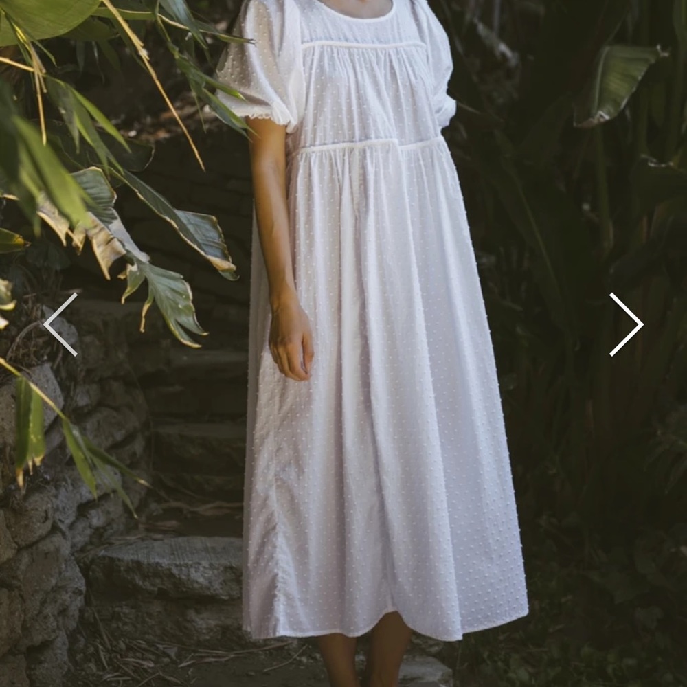 Natalie Martin Haley Maxi Dress